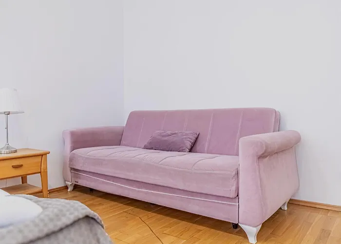 Comfortable Two Bedroom For Long * וינה